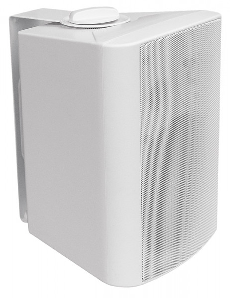 SP 522IP aktivní IP reprosoustava s inteligentním řízením bílá