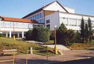 Základní škola (Klobouky u Brna)