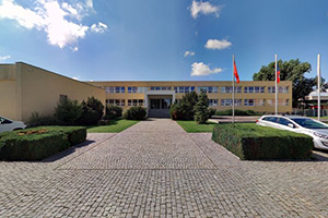 Výrobní linka Model Opava (Opava)