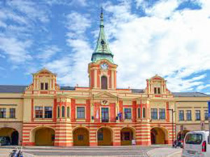Zasedání zastupitelstva (Mělník)