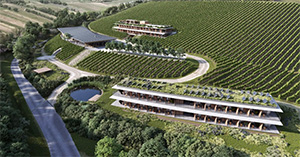 Arte Wini hotelový resort (Velké Pavlovice)