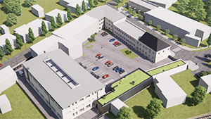 Centrum technického a inovativního vzdělávání (Kyjov)