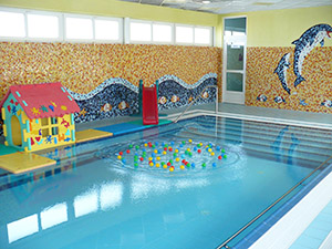 Aquacentrum Delfínek (Olomouc)
