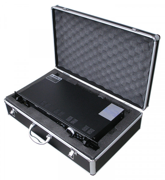 MBD 742 bezdrátový mikrofon diverzitní ruční + náhlavní / klopový, 2kanálový